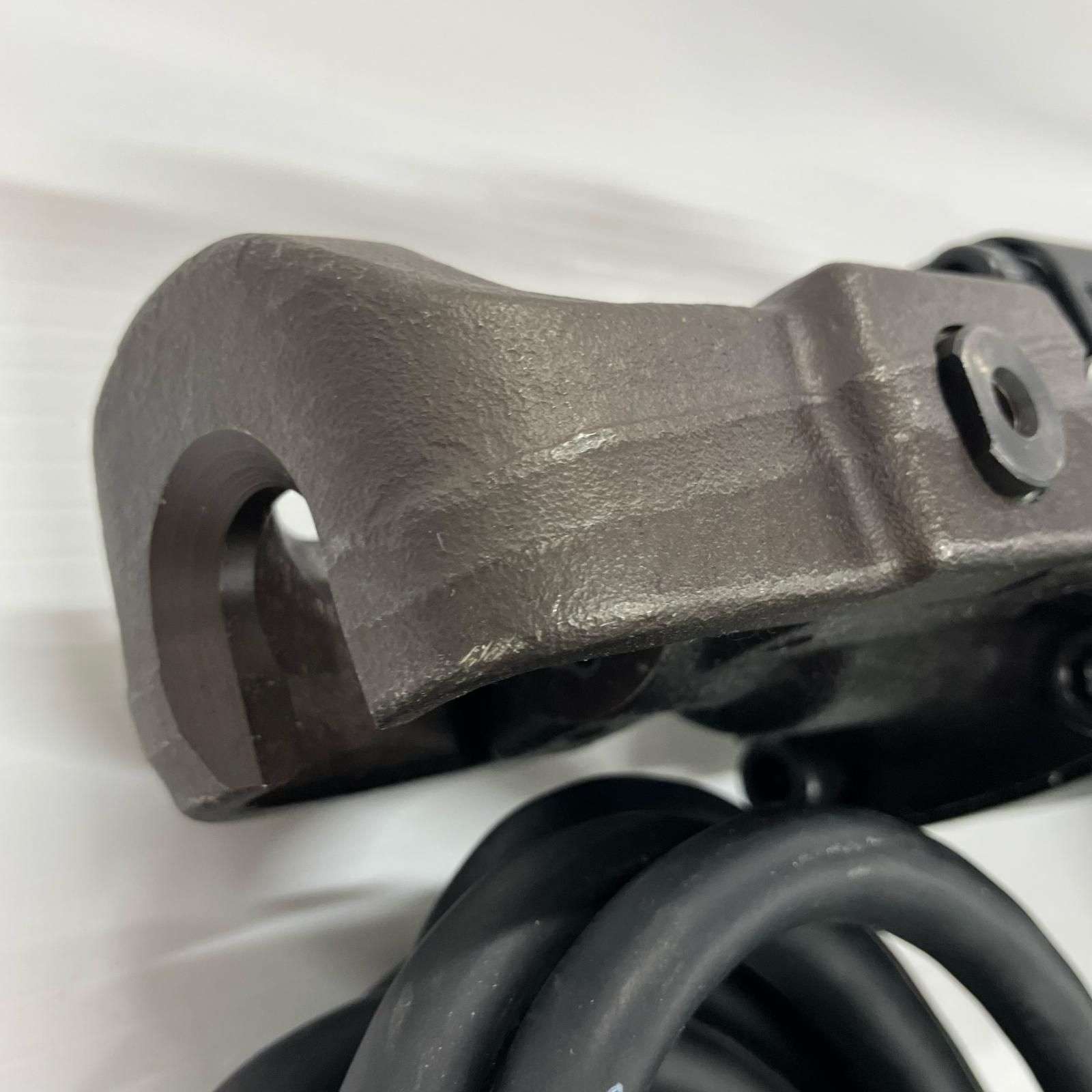 HiKOKI ハイコーキ ハンマドリル H 41 SA 4