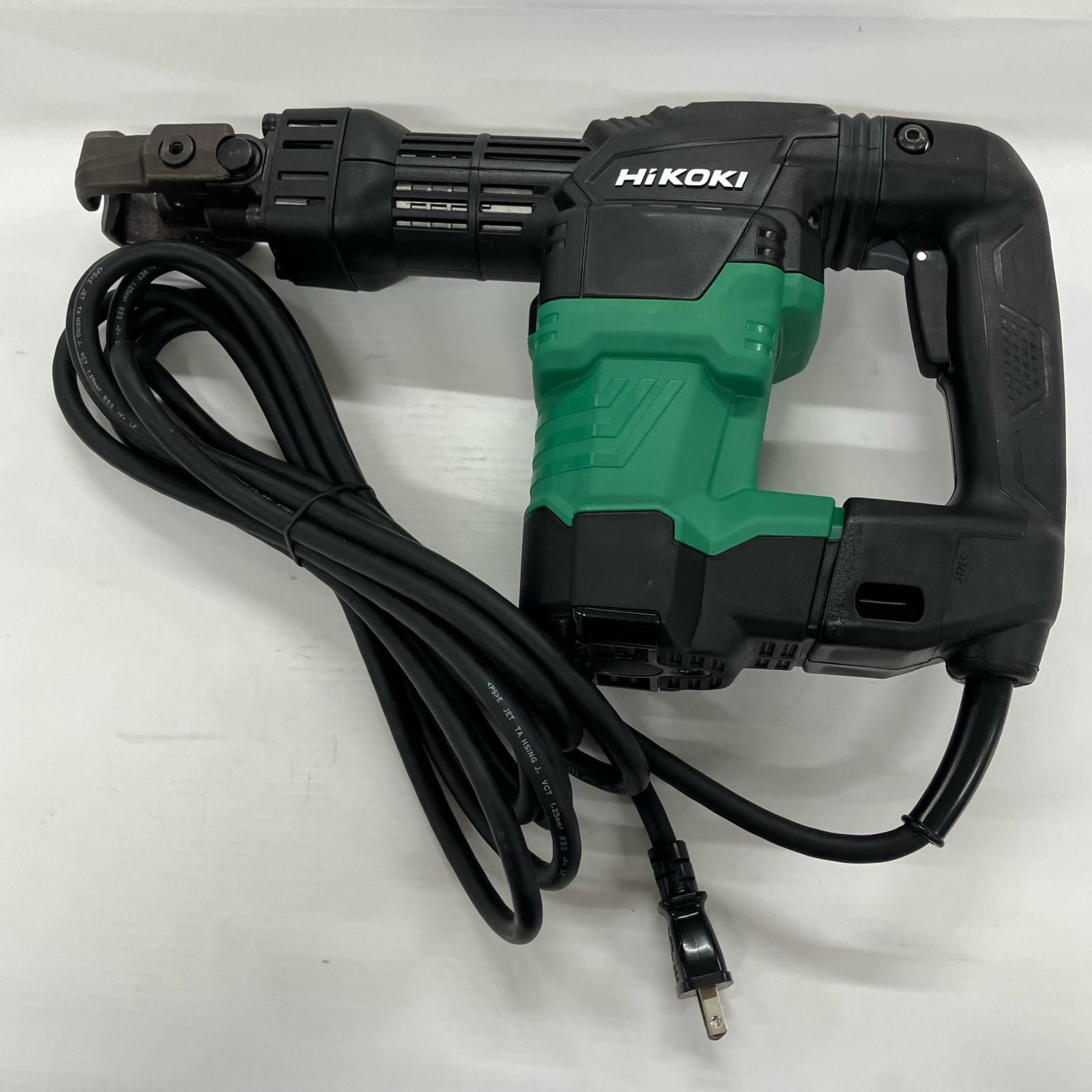 HiKOKI ハイコーキ ハンマドリル H 41 SA 4