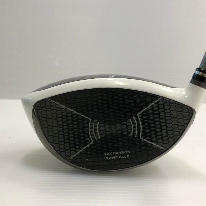 テーラーメイド STEALTH GLOIRE 10 5度 SPEEDER NX for TM Rフレックス ドライバー 最短