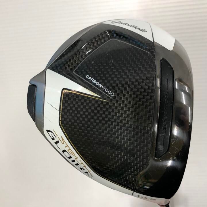 テーラーメイド STEALTH GLOIRE 10 5度 SPEEDER NX for TM Rフレックス ドライバー 最短