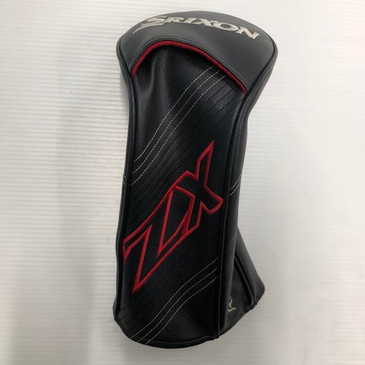 ダンロップ SRIXON ZX5 10.5度 Diamana ZX50 Sフレックス ドライバー