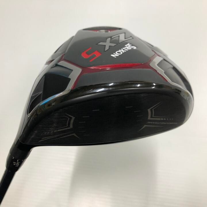ダンロップ SRIXON ZX5 10.5度 Diamana ZX50 Sフレックス ドライバー