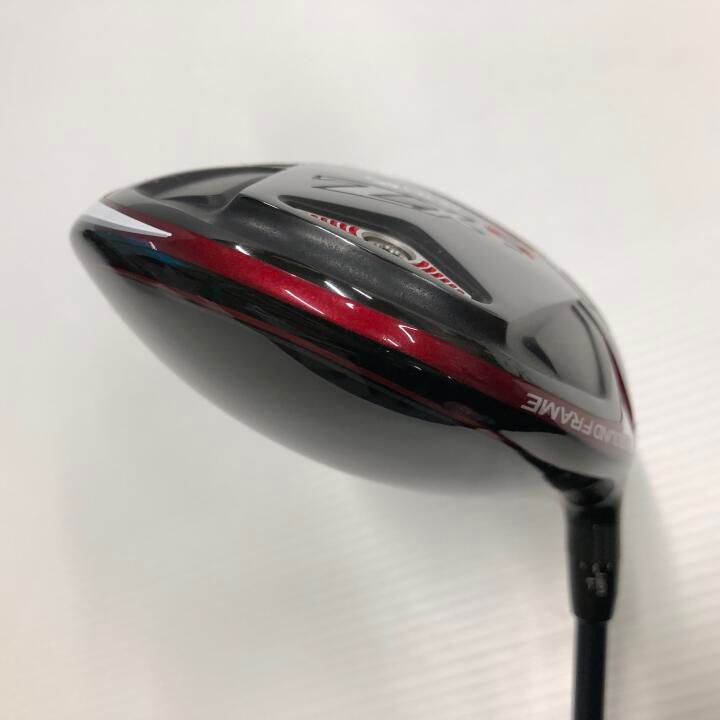 ダンロップ SRIXON ZX5 10.5度 Diamana ZX50 Sフレックス ドライバー