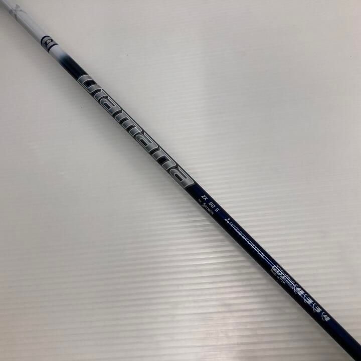 ダンロップ SRIXON ZX5 10.5度 Diamana ZX50 Sフレックス ドライバー