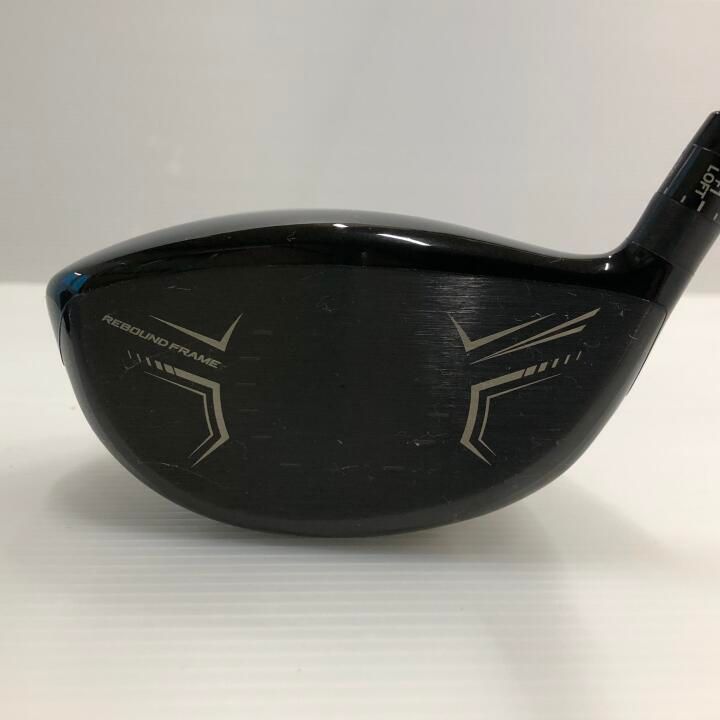 Sフレックス ドライバー