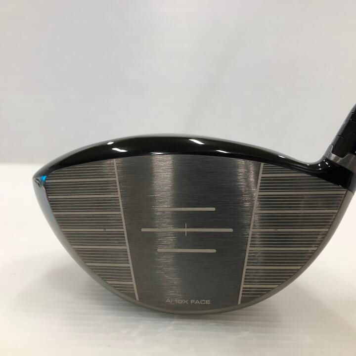 キャロウェイ ELYTE TD 10 5度 TENSEI GREEN 60 for Callaway Sフレックス ドライバー 最短