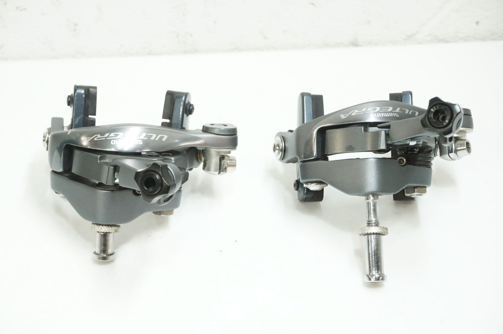 SHIMANO 「シマノ」 ULTEGRA BR-6800 343g キャリパーブレーキ / 大宮