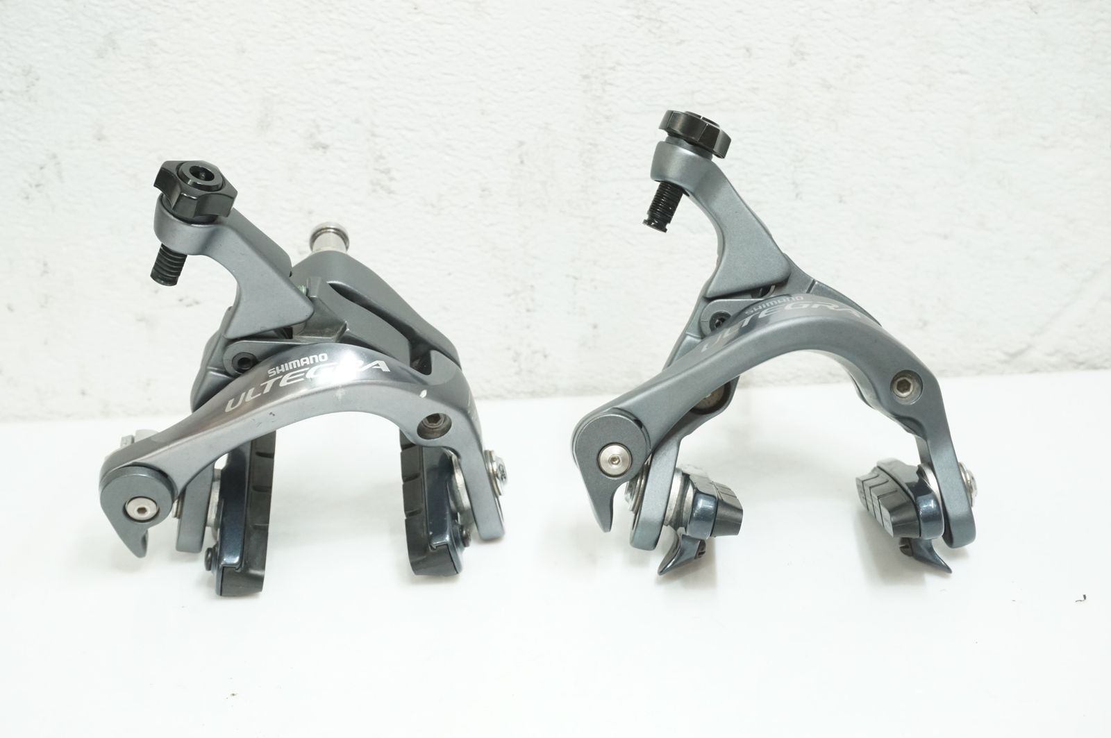 SHIMANO 「シマノ」 ULTEGRA BR-6800 343g キャリパーブレーキ / 大宮