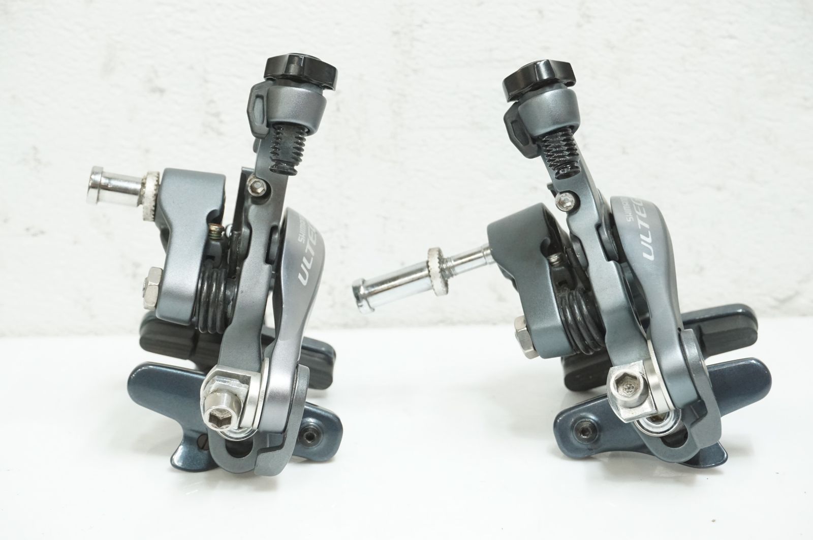 SHIMANO 「シマノ」 ULTEGRA BR-6800 343g キャリパーブレーキ / 大宮