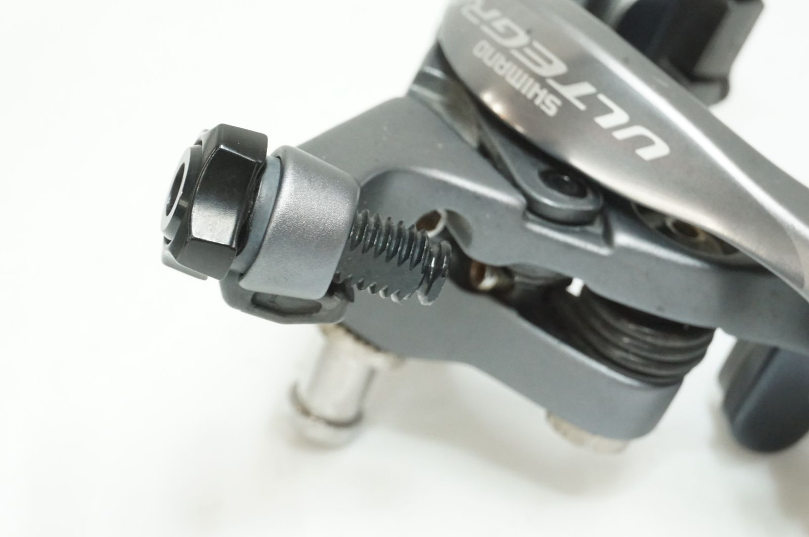 SHIMANO 「シマノ」 ULTEGRA BR-6800 343g キャリパーブレーキ / 大宮