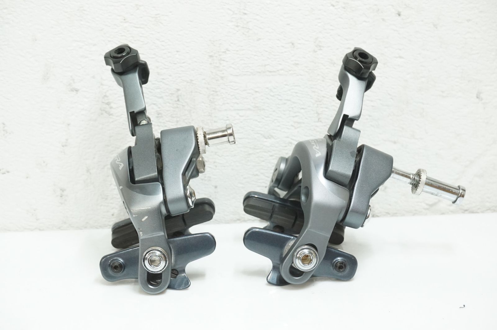 SHIMANO 「シマノ」 ULTEGRA BR-6800 343g キャリパーブレーキ / 大宮