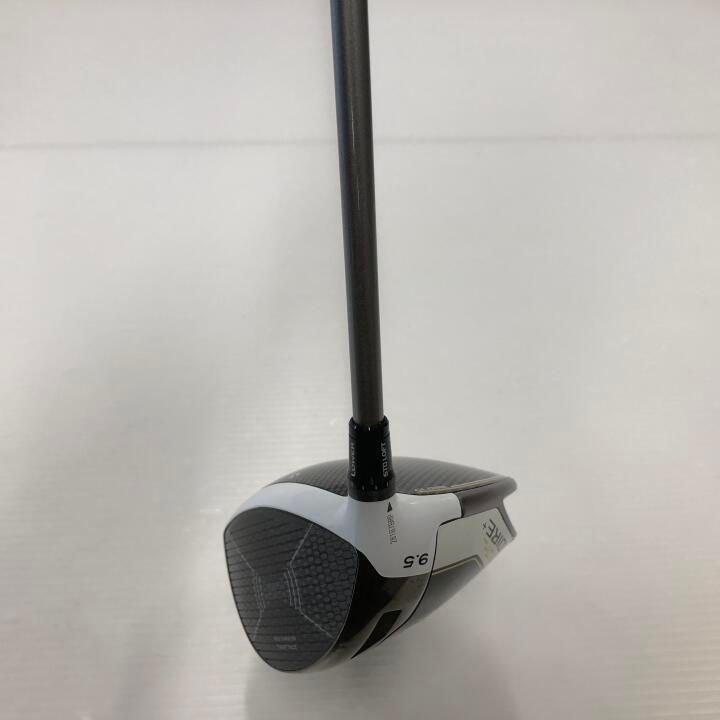 テーラーメイド STEALTH GLOIRE+ 9.5度 SPEEDER NX for TM SR