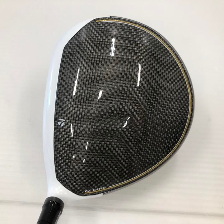 テーラーメイド STEALTH GLOIRE+ 9.5度 SPEEDER NX for TM SR