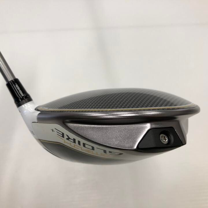 テーラーメイド STEALTH GLOIRE+ 9.5度 SPEEDER NX for TM SR