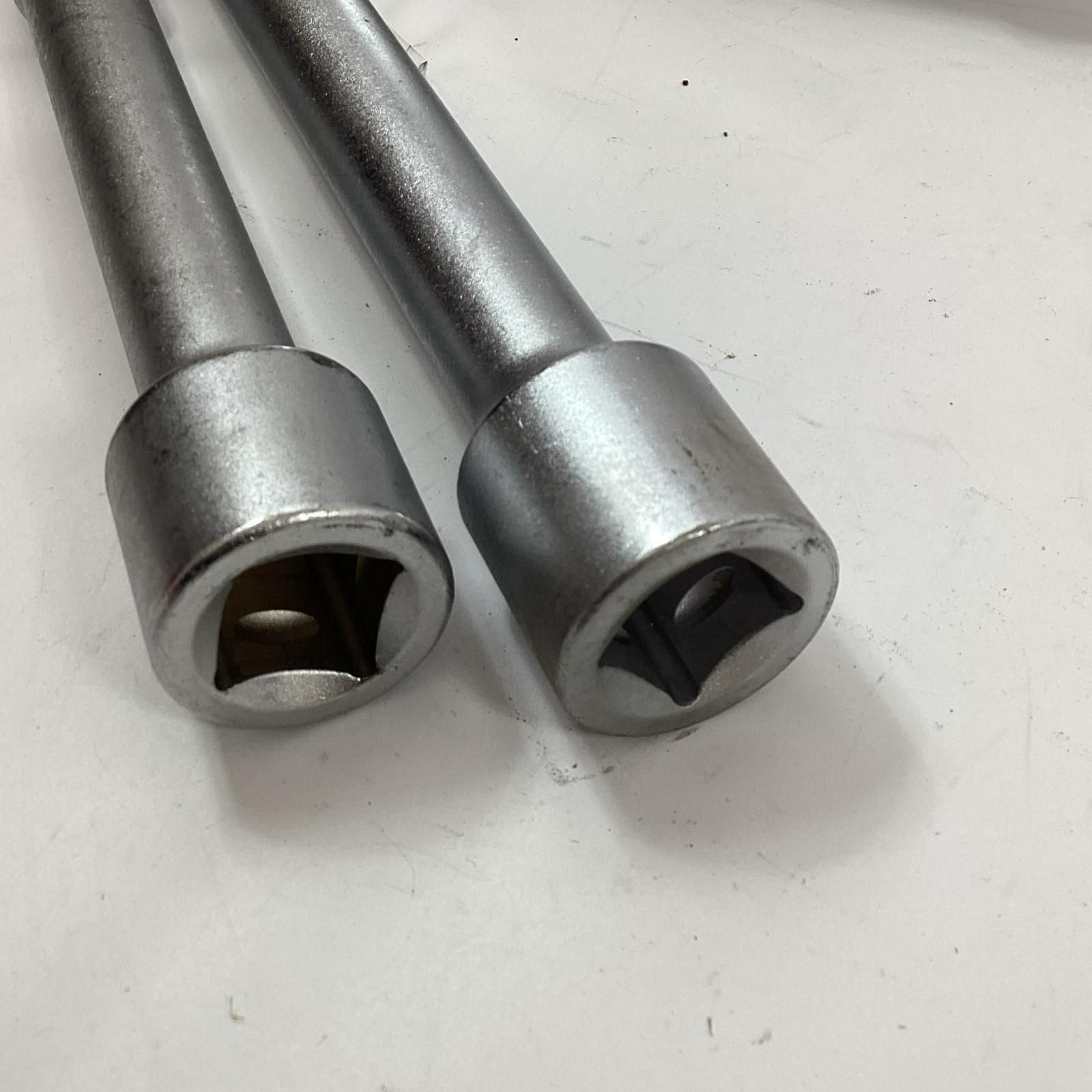 ソケットレンチセット