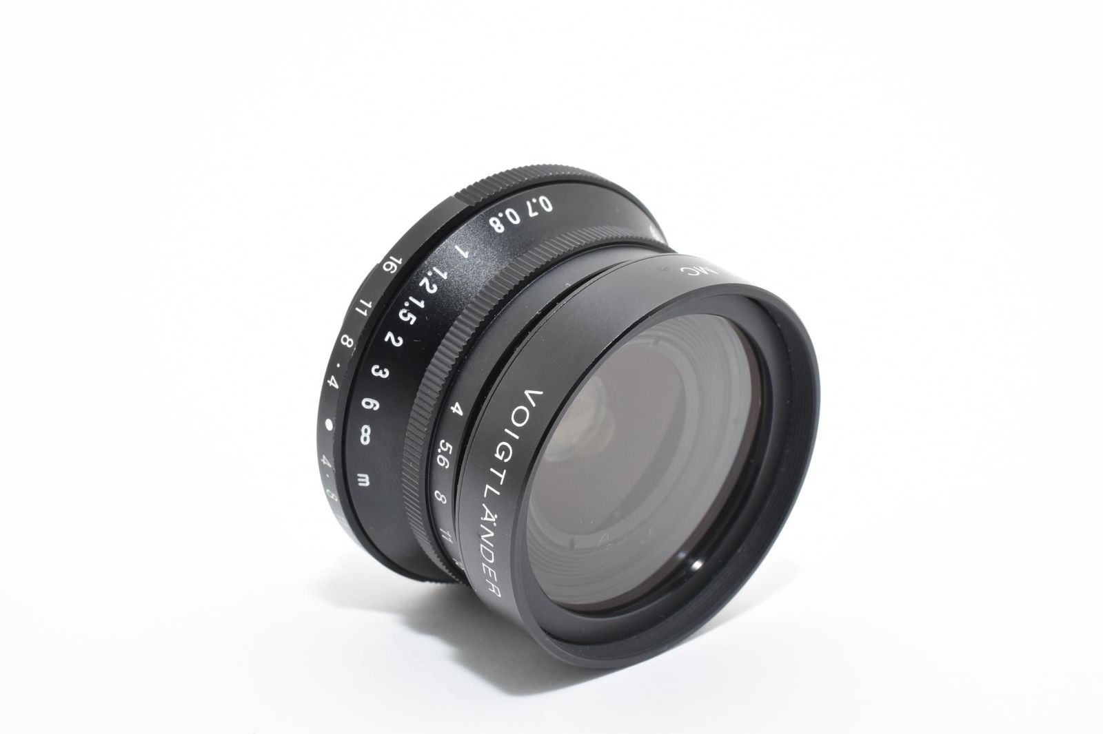 フォクトレンダー Voigtlander