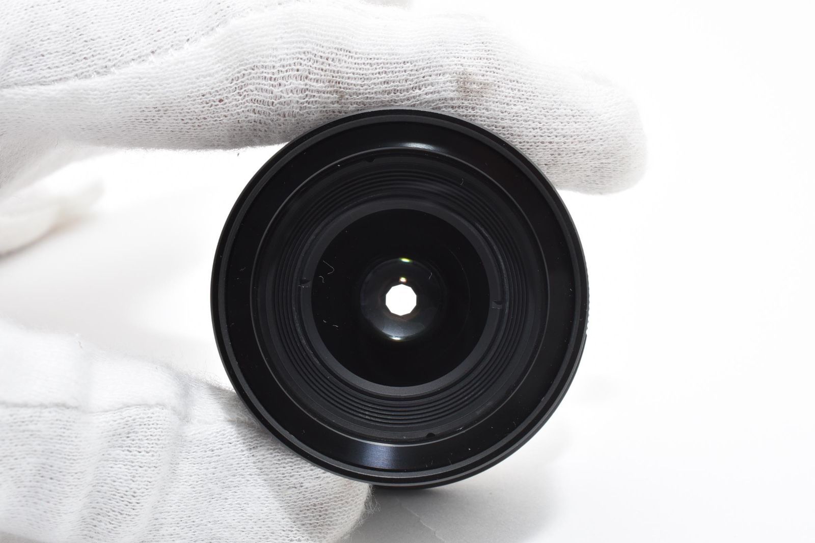  4666 フォクトレンダー Voigtlander -SKOPAR 25 mm F 4 MC レンズ L-Mアダプター付属 レンズ(単焦点) カメラ