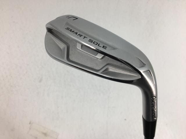 返品OK 【ゴルフクラブ】【美品】クリーブランド スマートソール4 TYPE