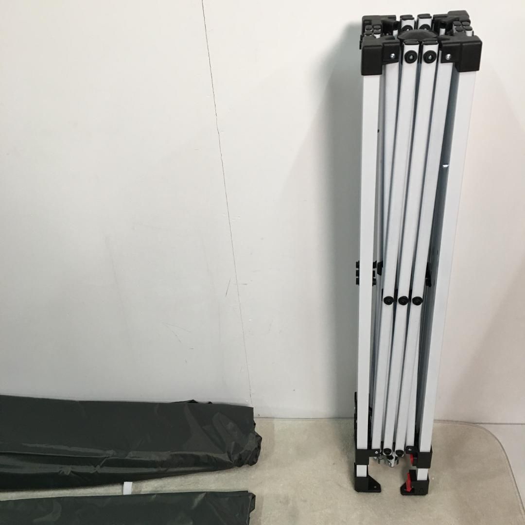 新品 タープテント ワンタッチタープテント 1333-160 - メルカリ