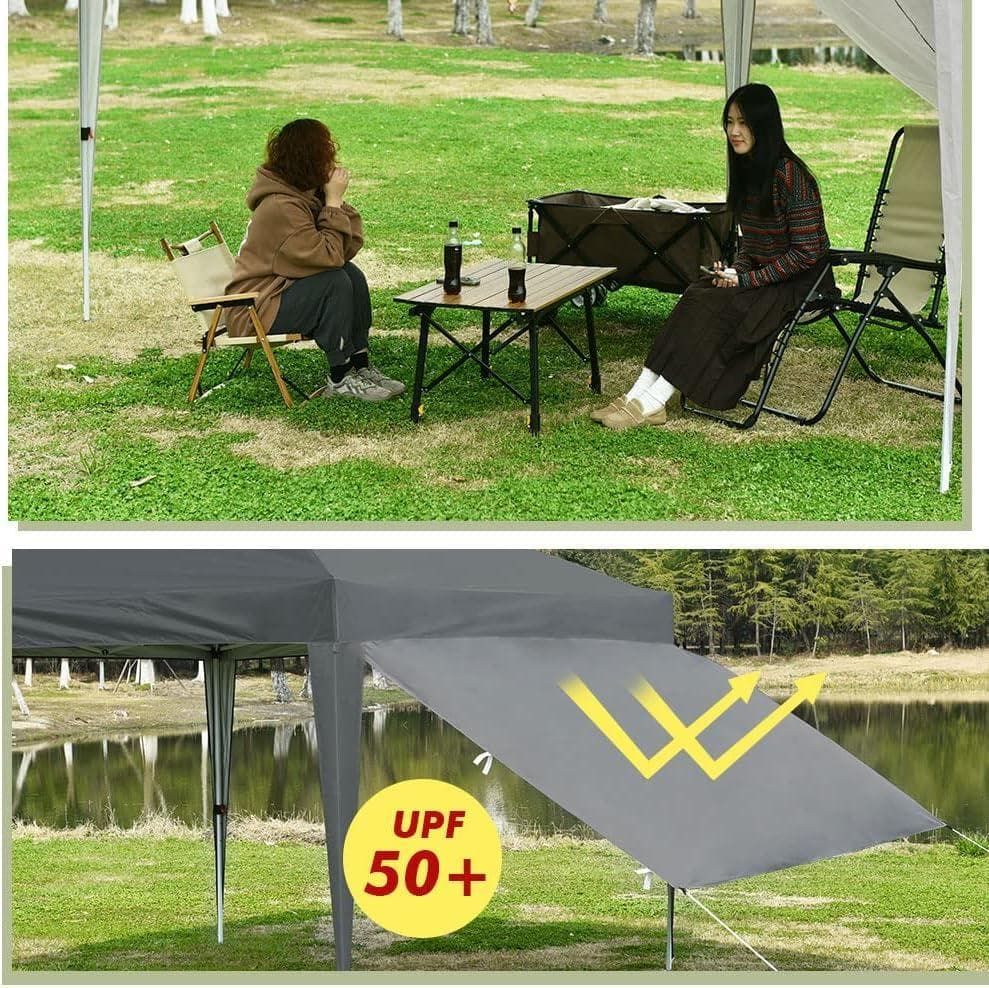 新品 タープテント ワンタッチタープテント 1333-160 新品 タープテント ワンタッチタープテント 1333-160 - メルカリ