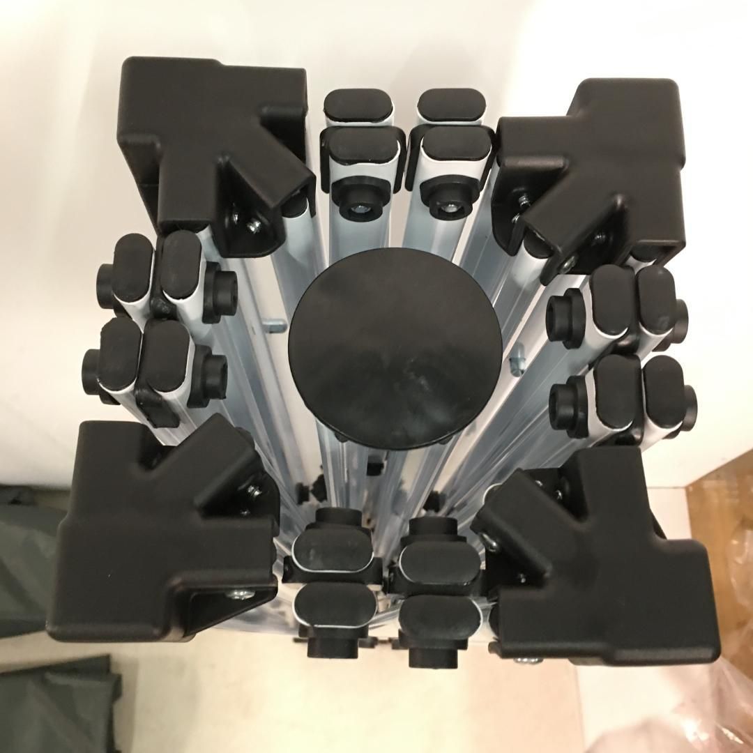 新品 タープテント ワンタッチタープテント 1333-160 - メルカリ