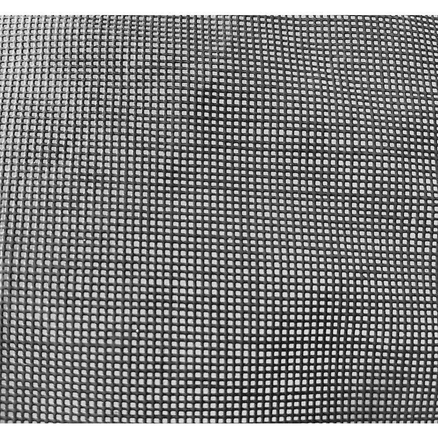 メッシュシート 0. .2ｍ 入り ブラック 防炎メッシュシート