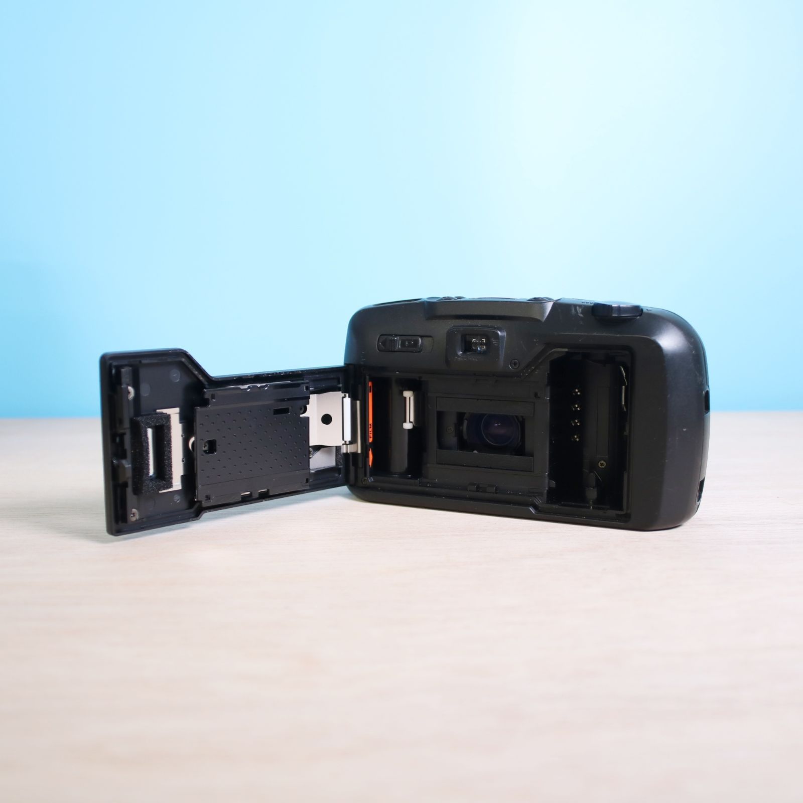 完動品❁ PENTAX ESPIO 80-E ペンタックス エスピオ コンパクト