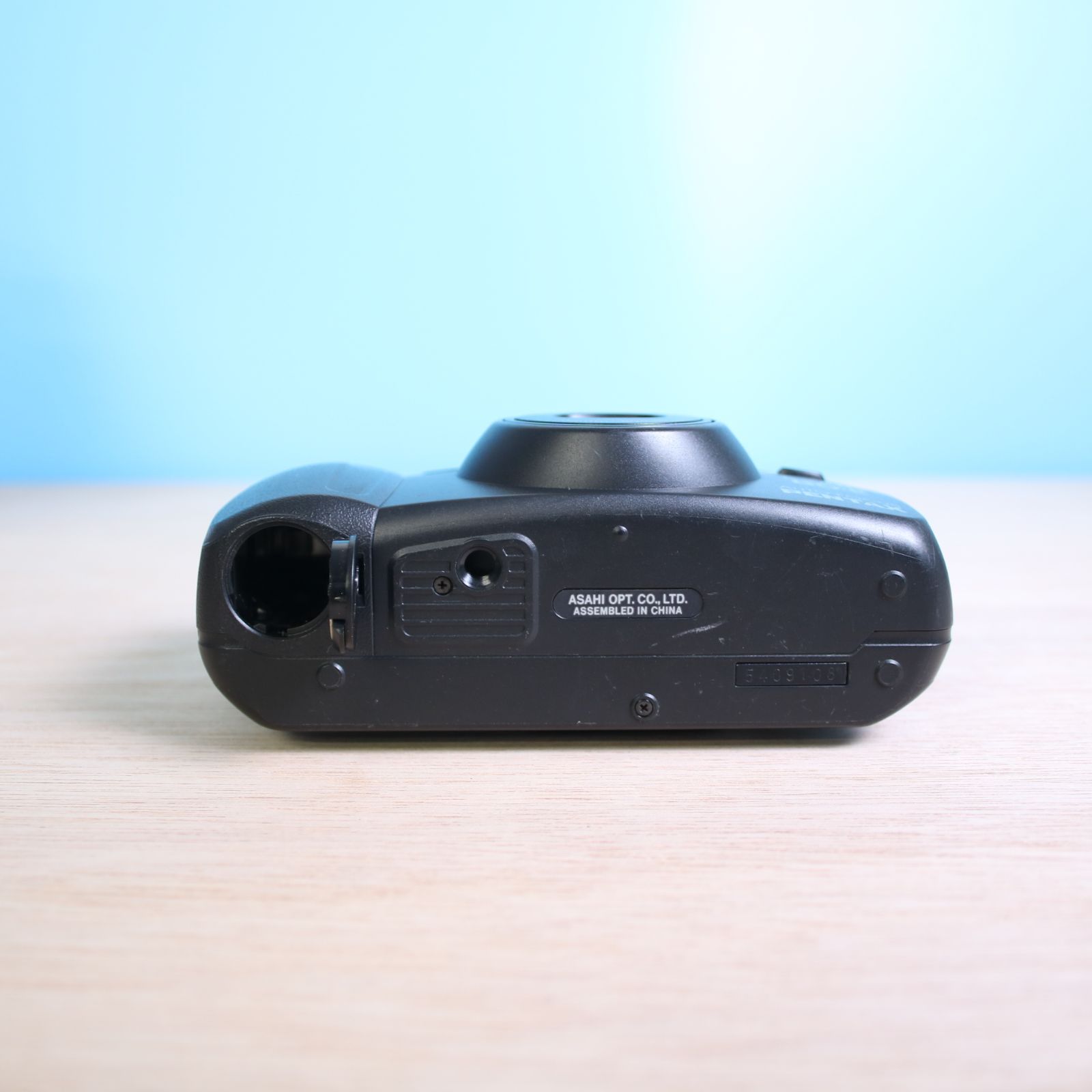 完動品❁ PENTAX ESPIO 80-E ペンタックス エスピオ コンパクト