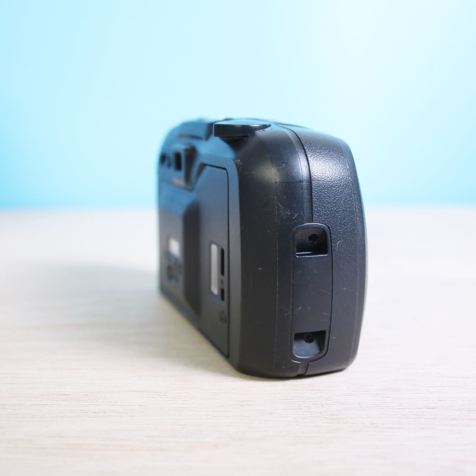 完動品❁ PENTAX ESPIO 80-E ペンタックス エスピオ コンパクト