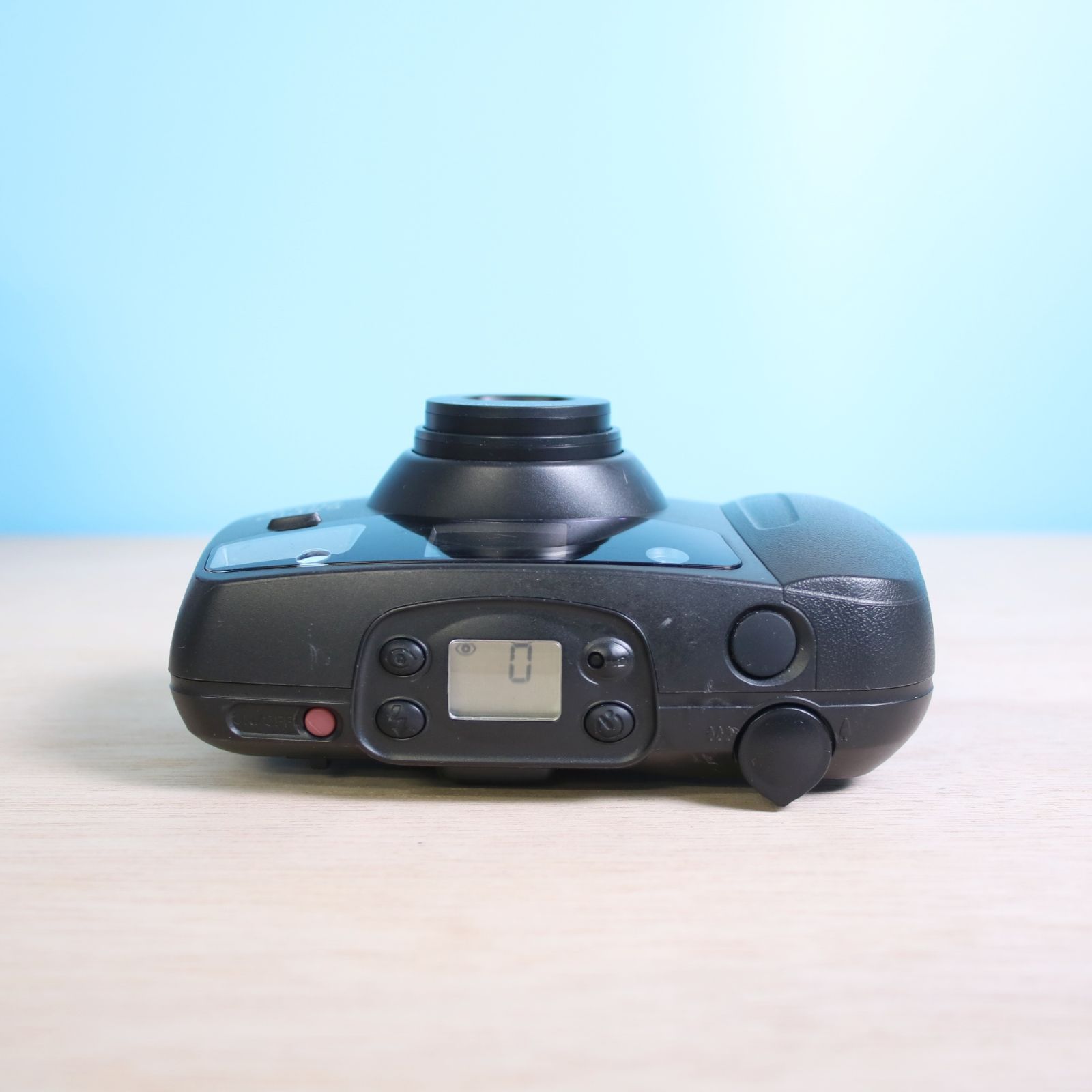 Pentax ESPIO 80-E コンパクトフィルムカメラ PENTAX ESPIO 80•E フィルムカメラ | kaerucameraOnlineshop ｜かえる