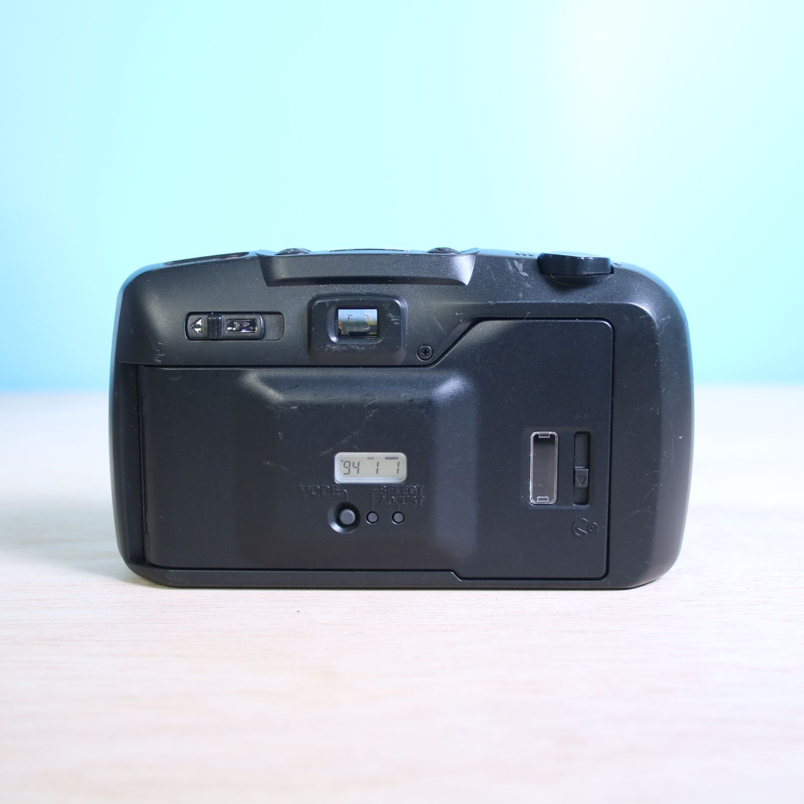 完動品❁ PENTAX ESPIO 80-E ペンタックス エスピオ コンパクト
