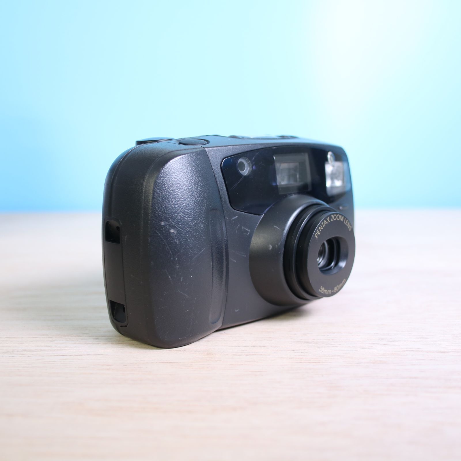 完動品❁ PENTAX ESPIO 80-E ペンタックス エスピオ コンパクト