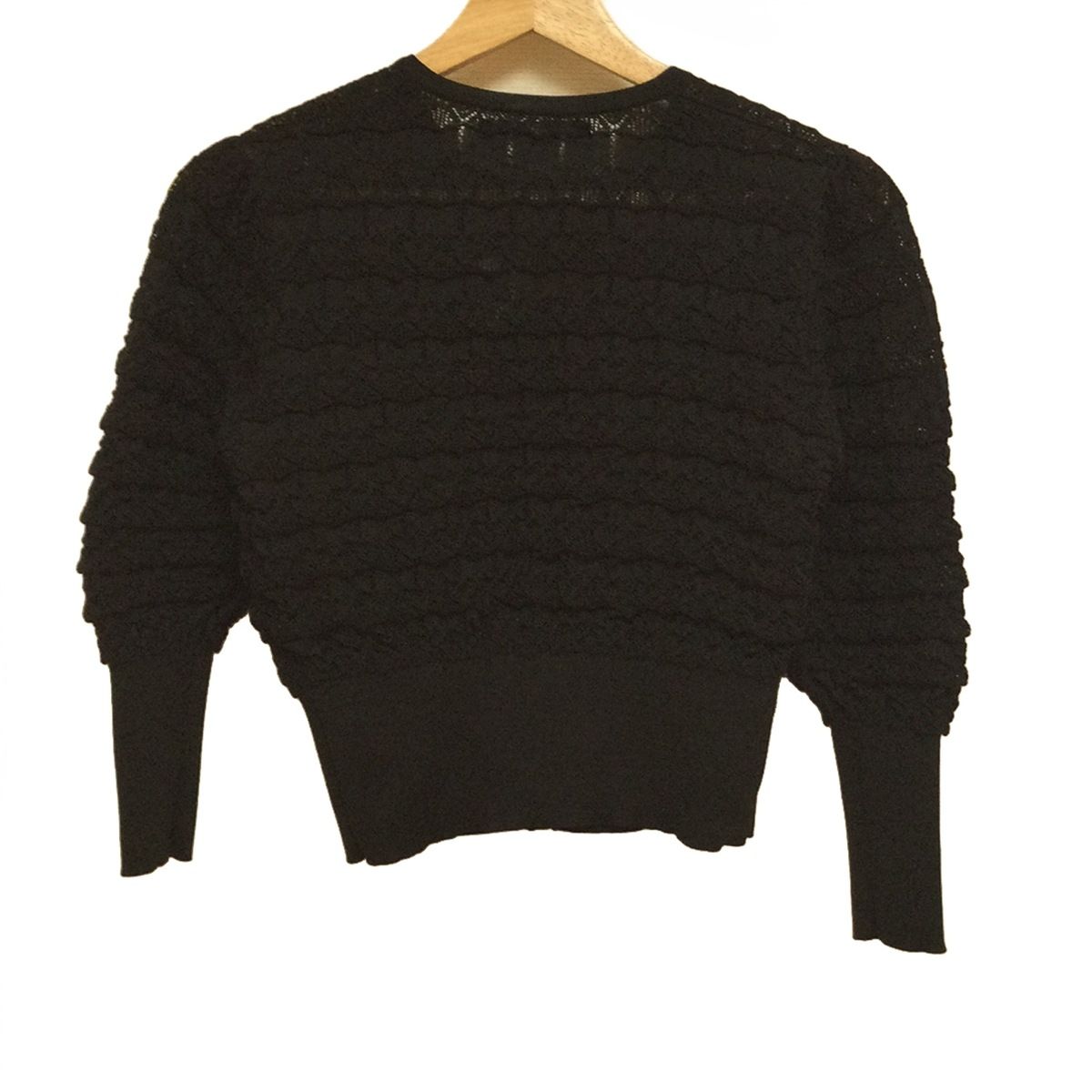 M'S GRACY(エムズグレイシー) カーディガン サイズ38 M レディース美品