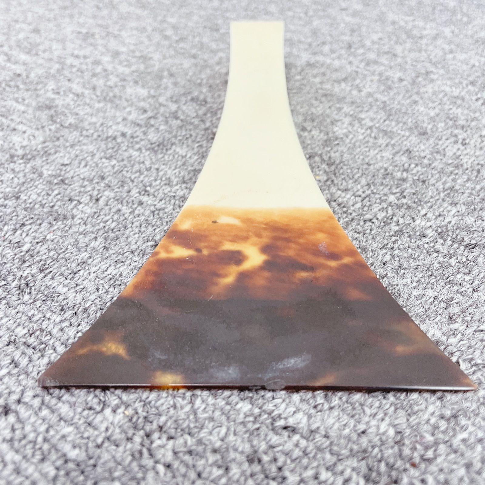 三味線 鼈甲撥 バチ 和楽器 - メルカリ