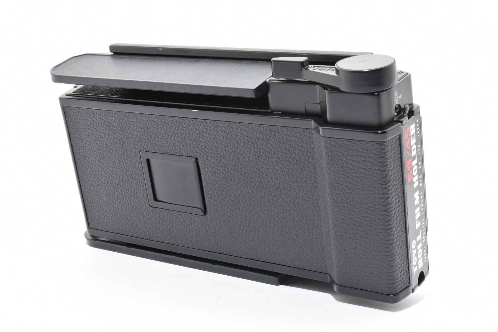 4667 トヨ TOYO 69 45 Roll Film Back H er for 6 x 9 4 5 フィルム ホルダー