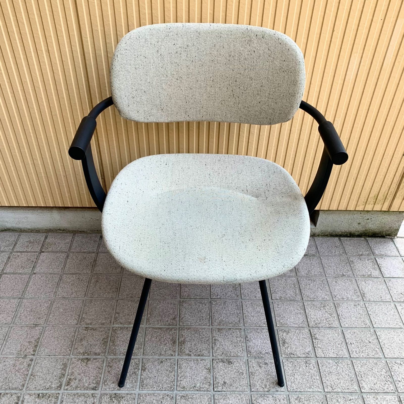 訳アリ ITOKI バーテブラ03 4本脚 デスクチェア オフィスチェア 在宅ワーク