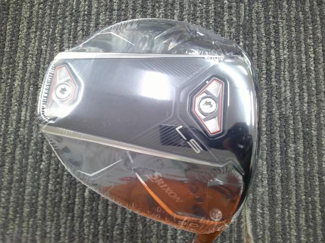 ドライバー ダンロップ スリクソンZXi LS VENTUS ZXi 6 S 9 7256 博多