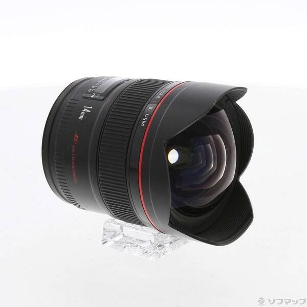  〔 品〕 Canon EF 14 mm F 2 8 L II USM レンズ 344 レンズ(ズーム) カメラ