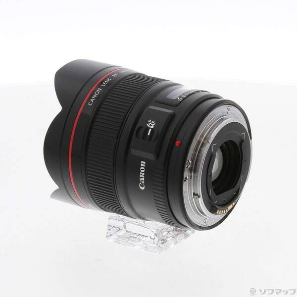 〔 品〕 Canon EF 14 mm F 2 8 L II USM レンズ 344