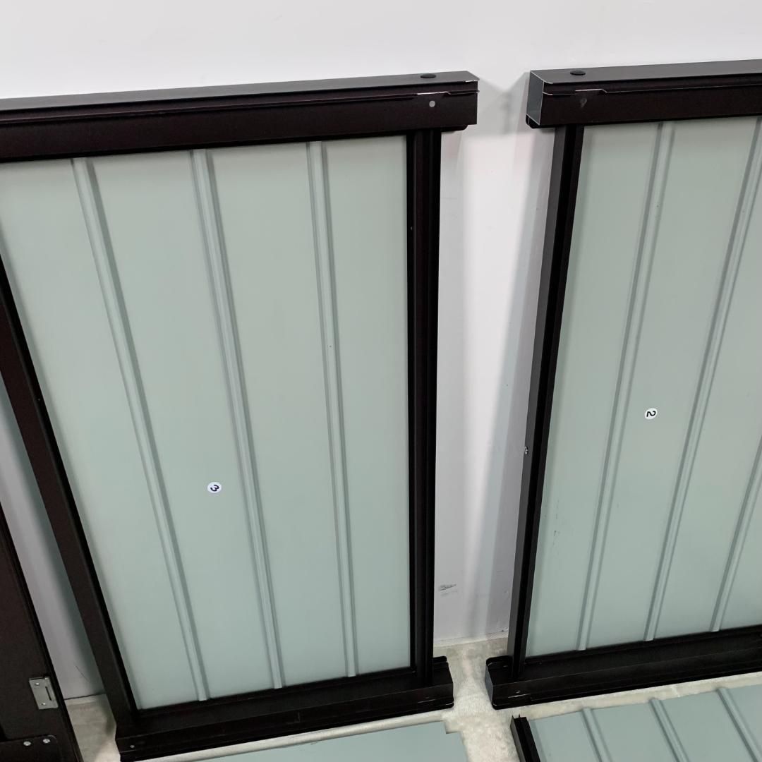 訳アリ新品 物置 屋外 収納ベンチ 収納ボックス 収納庫 1335-160