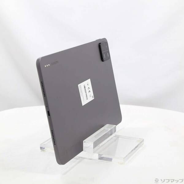 中古品〕 Xiaomi Pad 6 256GB グラビティグレー Wi-Fi【198】 - メルカリ