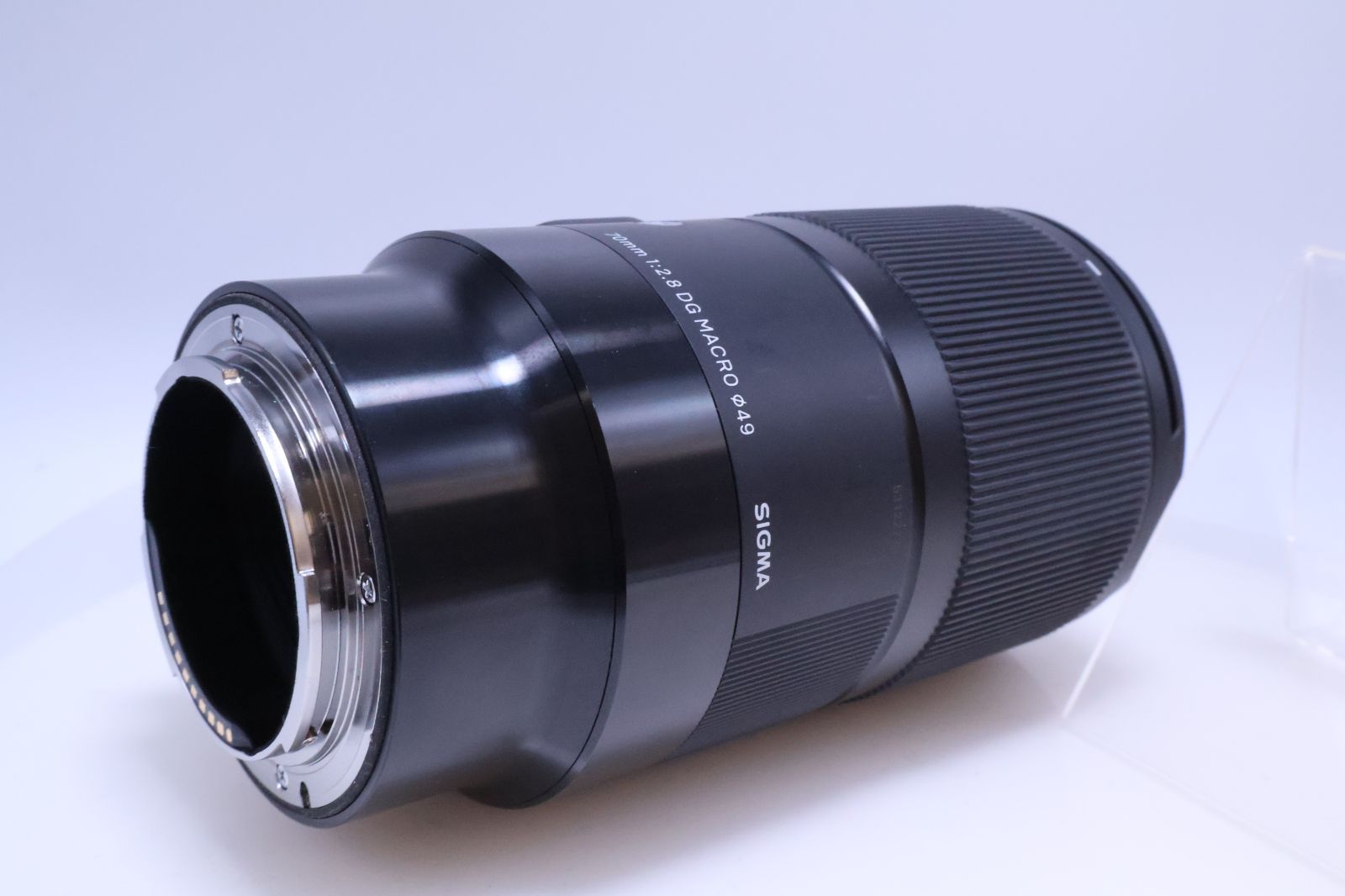  SIGMA 70 mm F 2 8 DG MACRO ソニー Eマウント 単焦点 望遠 フルサイズ ミラーレス用 Art レンズ(単焦点) カメラ