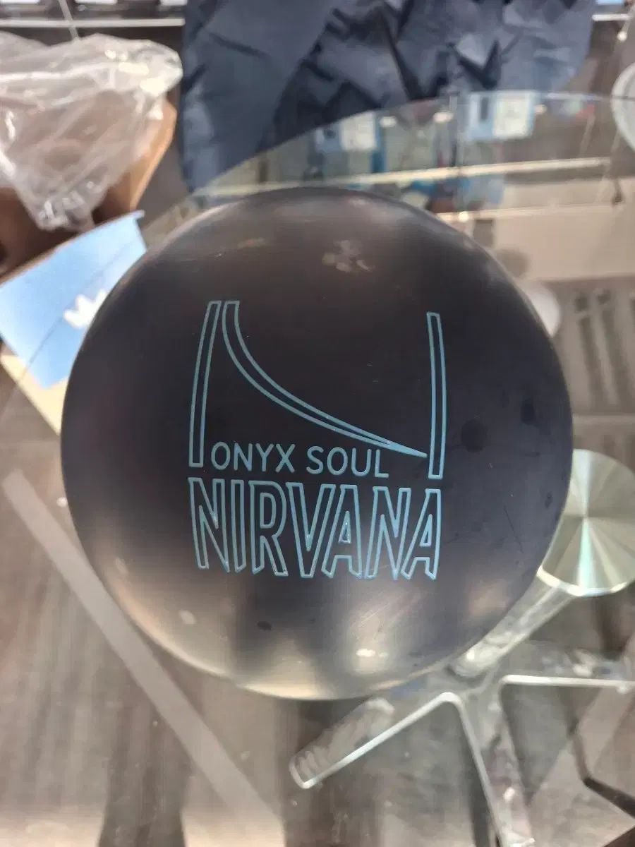 ボール オニキス SOUL ニルヴァーナ 15 p