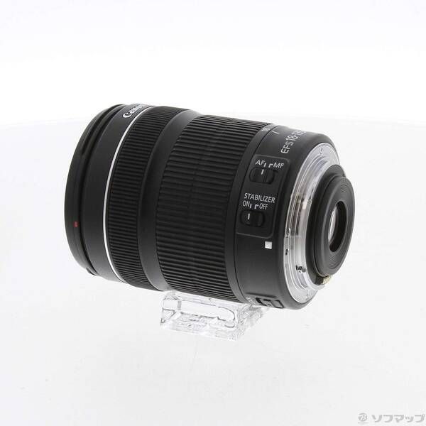 〔 品〕 Canon EF S 18 135 mm F 3 5 6 IS STM 344