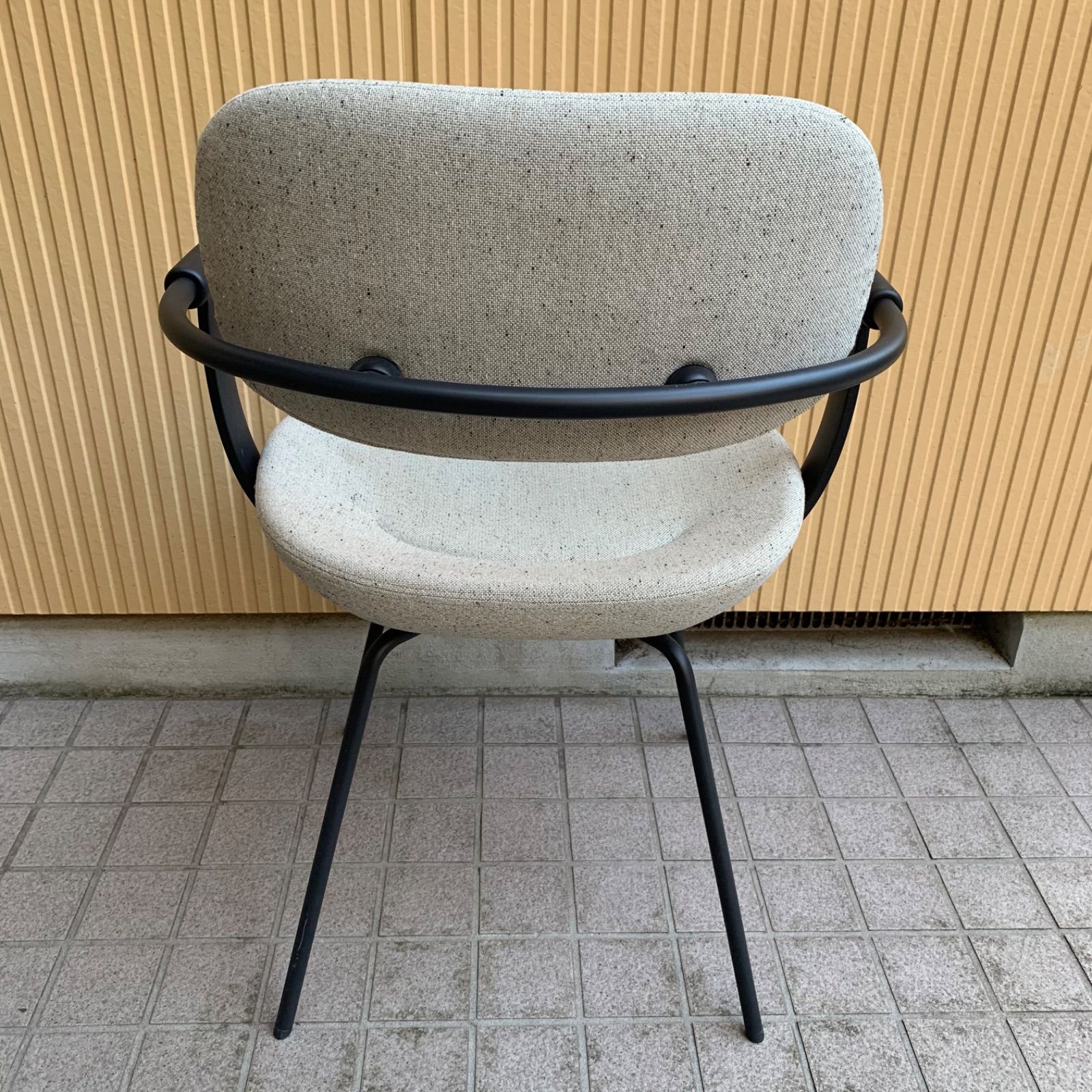 バーテブラ03 4本脚