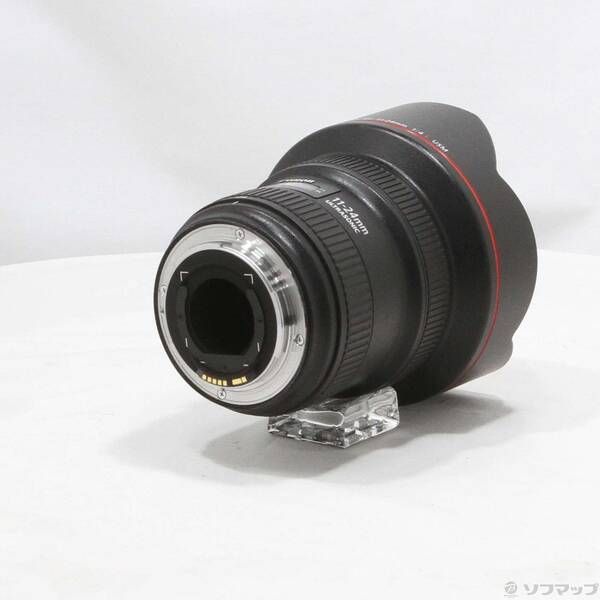  〔 品〕 Canon EF 11 24 mm F 4 L USM レンズ 262 レンズ(ズーム) カメラ