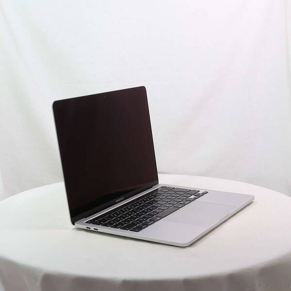 Pro MacBook 13.3-inch Late-2020 〔中古品〕 〔中古〕MacBook MYD82J／A APPLE 13.3インチ 中古MacBook Apple M1 0 2026年最新Yahoo ジャンク品扱い ネット最安値の