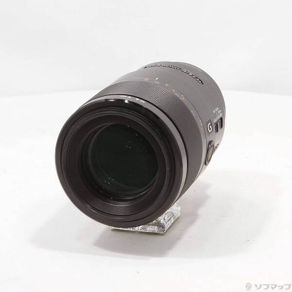 〔 品〕 FE 90 mm F 2 8 Macro G OSS Eレンズ 352