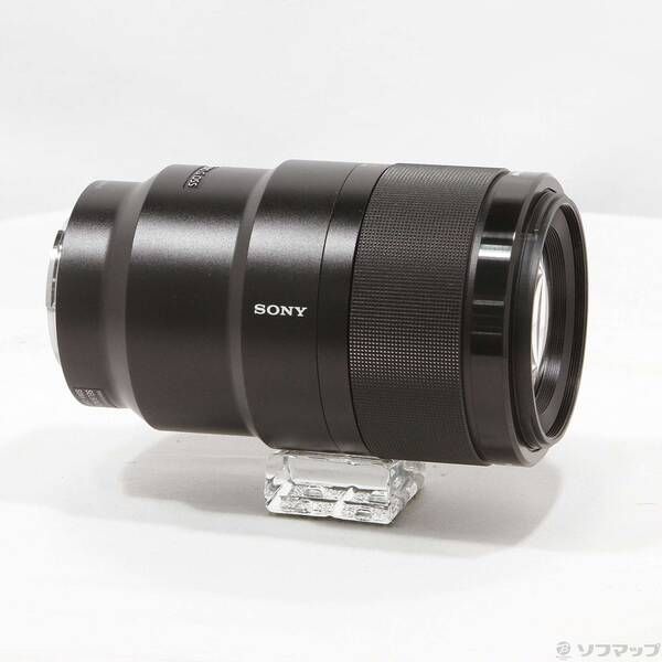  〔 品〕 FE 90 mm F 2 8 Macro G OSS Eレンズ 352 レンズ(ズーム) カメラ