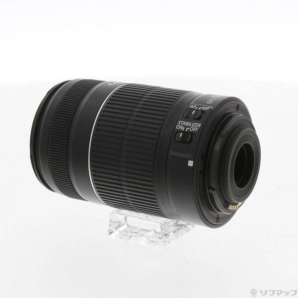 〔 品〕 Canon EF S 55 250 mm F 4 5 6 IS II 344